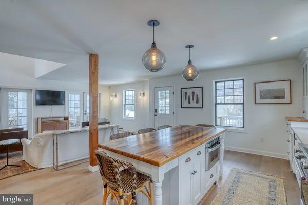 $1,990,000 | 7 Rehoboth Avenue, Lewes, DE 19958