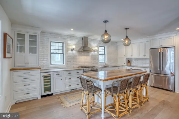 $1,990,000 | 7 Rehoboth Avenue, Lewes, DE 19958