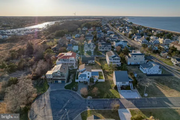 $1,990,000 | 7 Rehoboth Avenue, Lewes, DE 19958