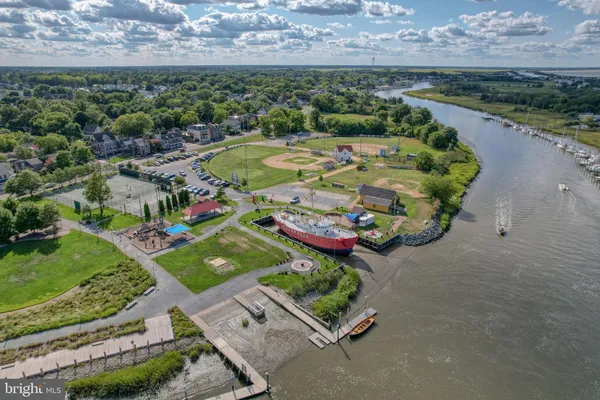 $1,990,000 | 7 Rehoboth Avenue, Lewes, DE 19958