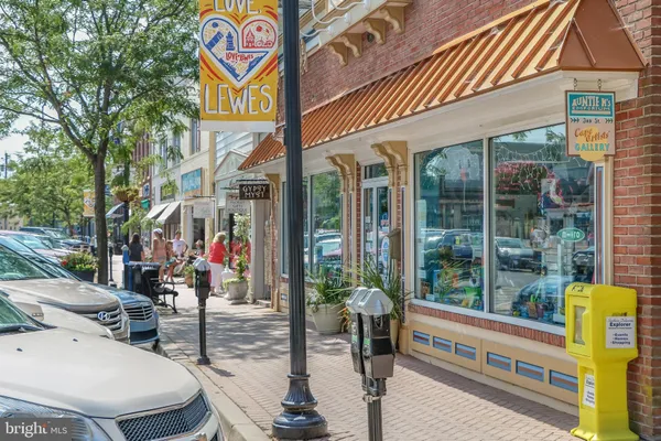 $1,990,000 | 7 Rehoboth Avenue, Lewes, DE 19958