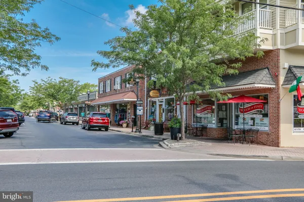 $1,990,000 | 7 Rehoboth Avenue, Lewes, DE 19958