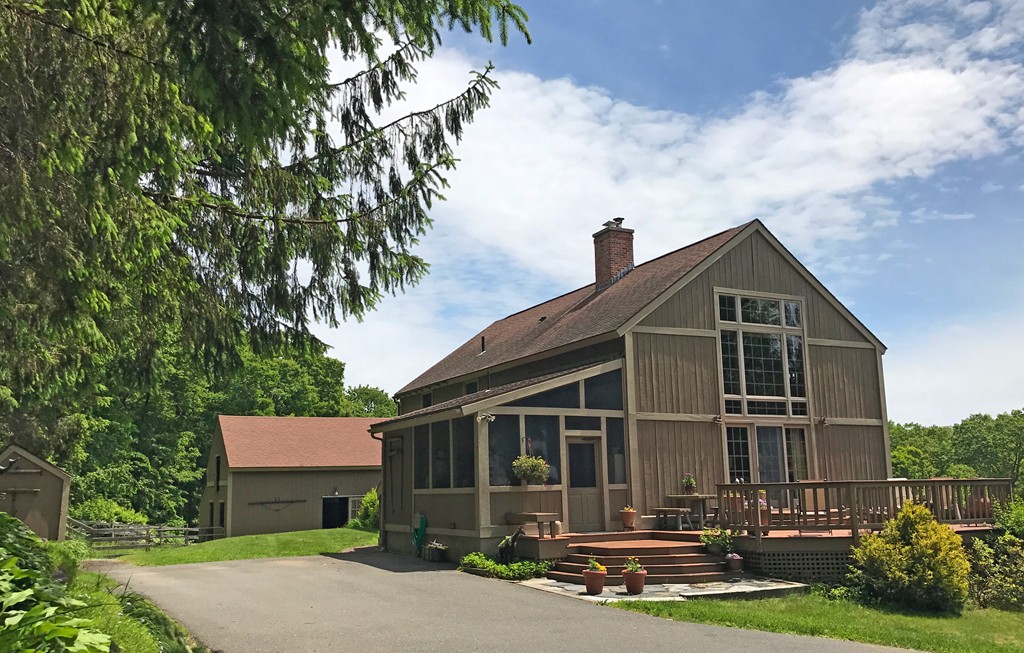 377 Bardwells Ferry Road Conway, MA 01341 - Photo 1 of 30 Gallery Image 1