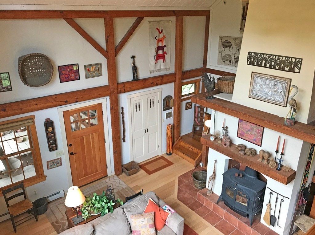 377 Bardwells Ferry Road Conway, MA 01341 - Photo 11 of 30 Gallery Image 11
