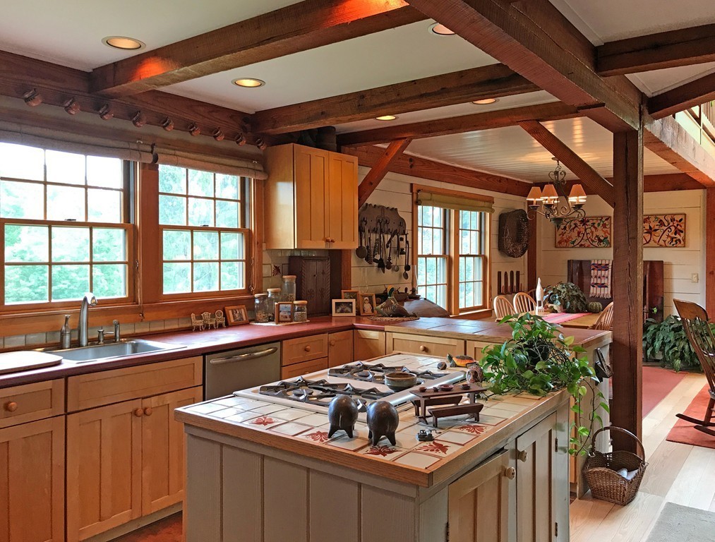 377 Bardwells Ferry Road Conway, MA 01341 - Photo 14 of 30 Gallery Image 14