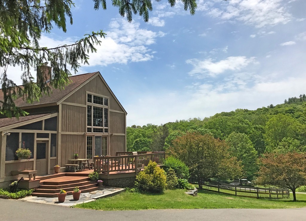 377 Bardwells Ferry Road Conway, MA 01341 - Photo 2 of 30 Gallery Image 2