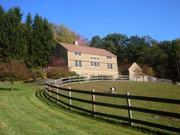 377 Bardwells Ferry Road Conway, MA 01341 - Photo 4 of 30 Gallery Image 4