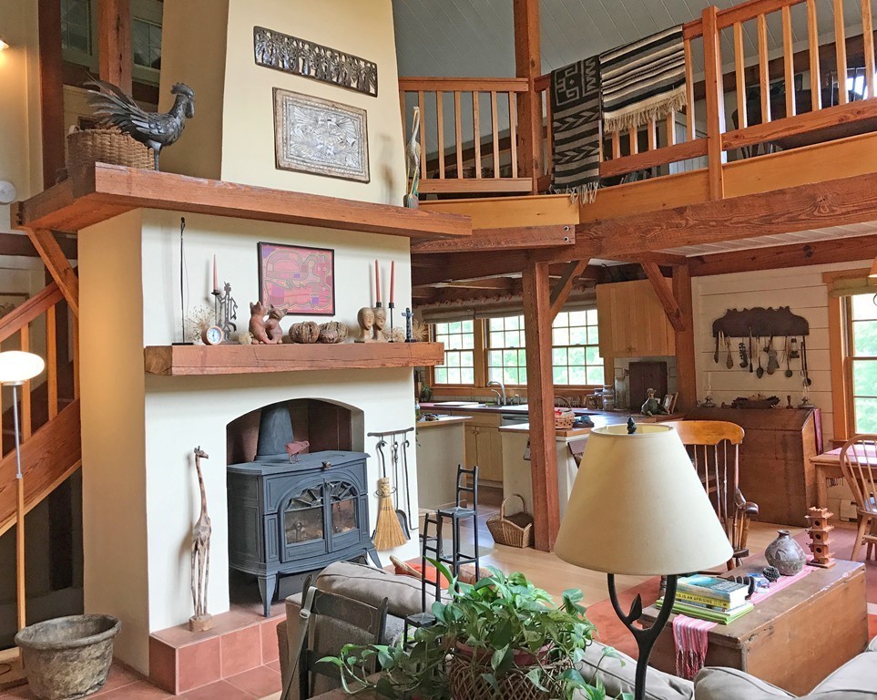 377 Bardwells Ferry Road Conway, MA 01341 - Photo 7 of 30 Gallery Image 7