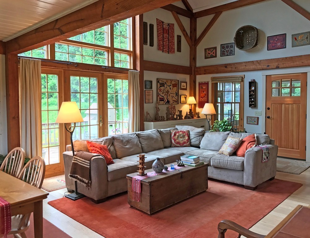 377 Bardwells Ferry Road Conway, MA 01341 - Photo 8 of 30 Gallery Image 8