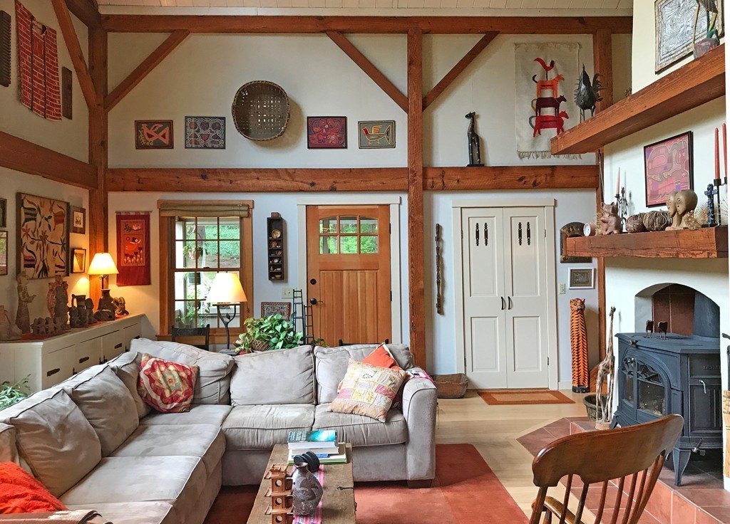 377 Bardwells Ferry Road Conway, MA 01341 - Photo 10 of 30 Gallery Image 10