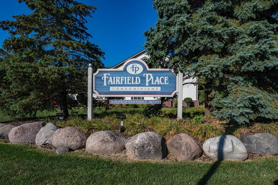 596 Pewaukee Road, Unit C Pewaukee, WI 53072 - Photo 5 of 25 Fairfield Place
