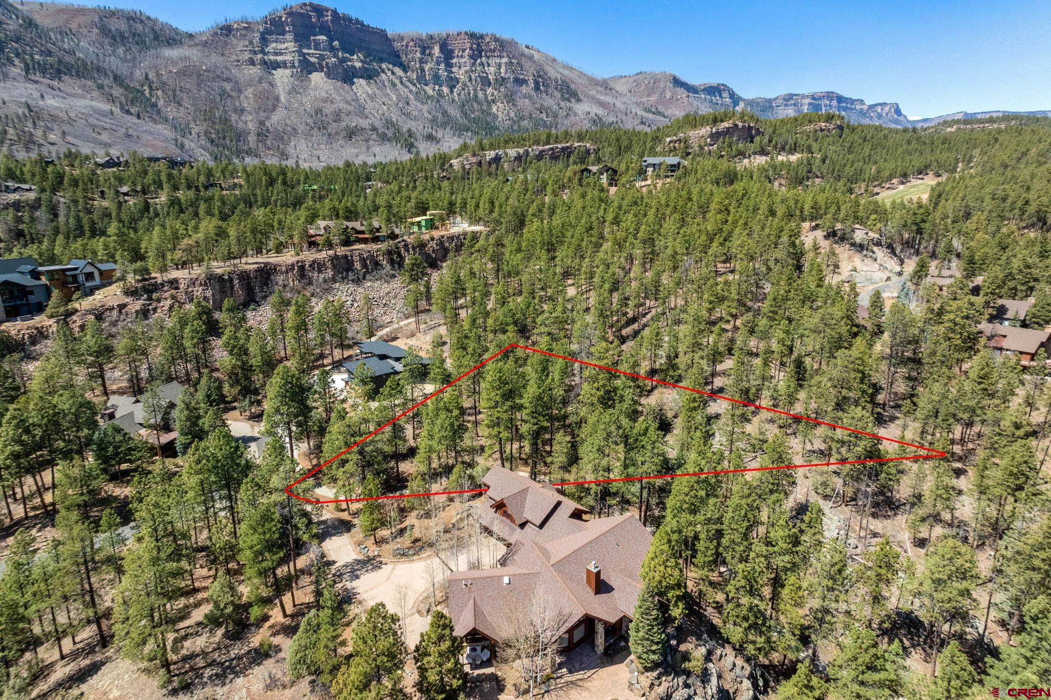 91 Ambush Canyon Durango, CO 81301 - Photo 8 of 25