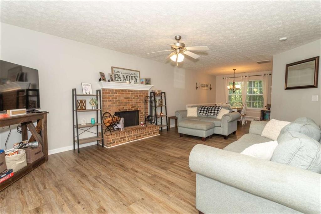 1537 Cardinal Lane Winder, GA 30680 - Photo 9 of 29