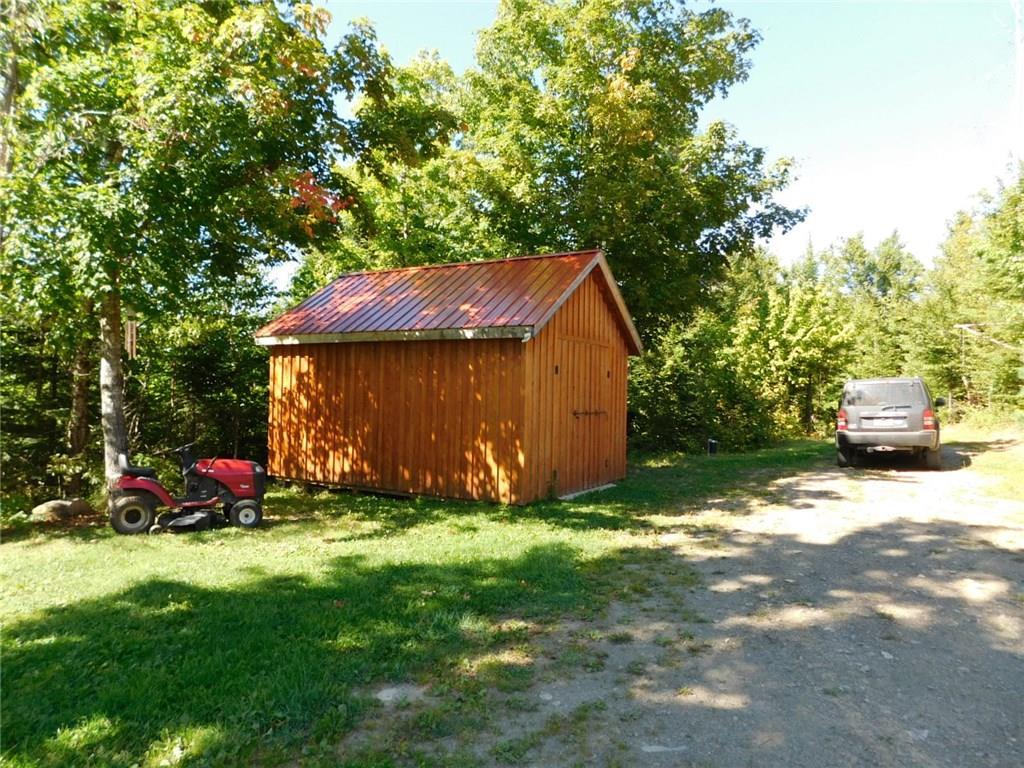 640 Tangle Ridge Road Perham, ME 04766 - Photo 6 of 36 Photo