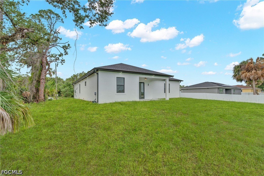 6037 North Moss Road LaBelle, FL 33935 - Photo 46 of 50