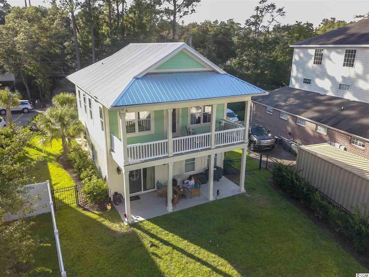 4119 Murrells Inlet Road Murrells Inlet, SC 29576 - Photo 3 of 40