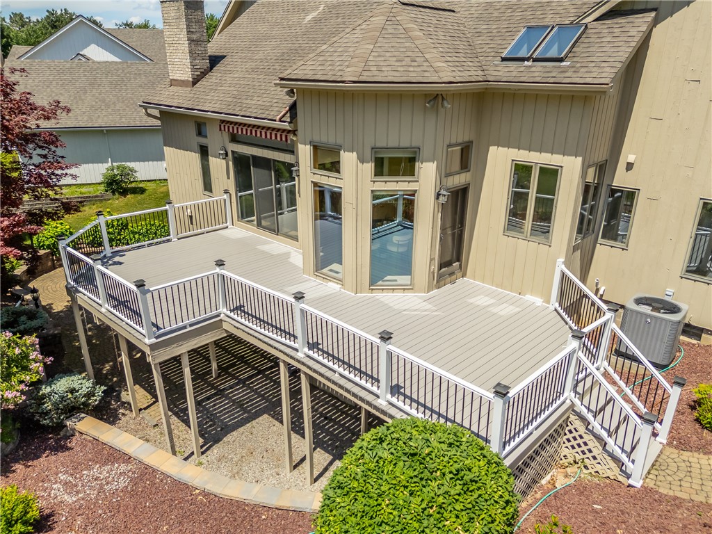 61 Sutton Point Pittsford, NY 14534 - Photo 46 of 50