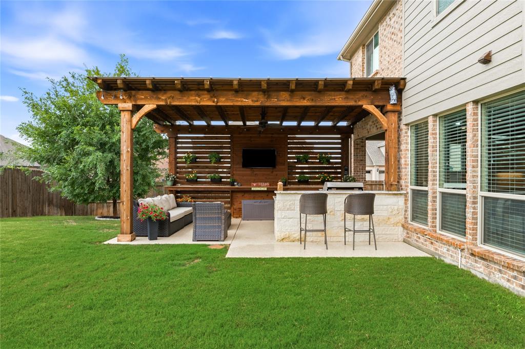 2104 Vista Ridge Road Melissa, TX 75454 - Photo 35 of 40