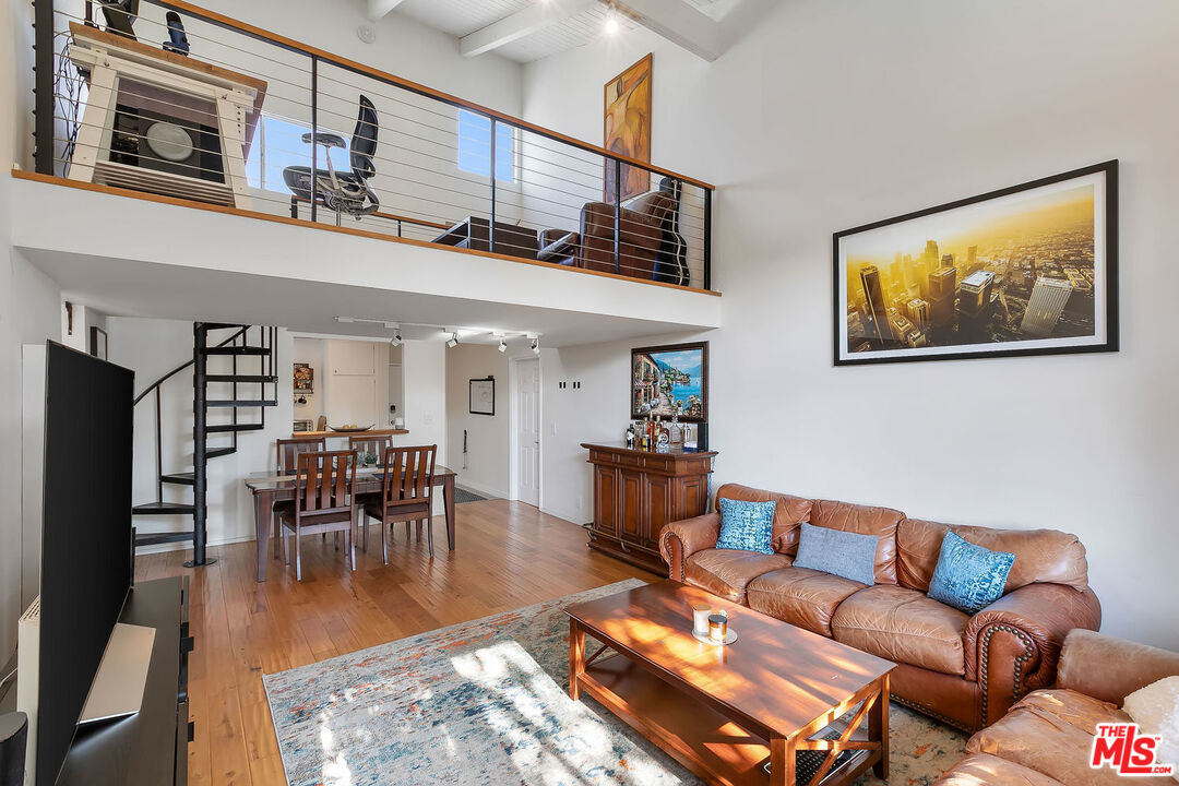 4834 Hollow Corner Road, Unit 402 Culver City, CA 90230 - Photo 16 of 23