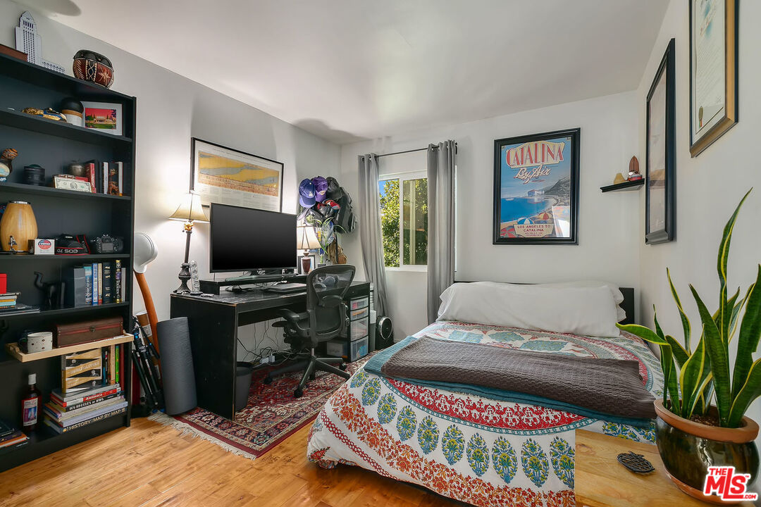 4834 Hollow Corner Road, Unit 402 Culver City, CA 90230 - Photo 22 of 23