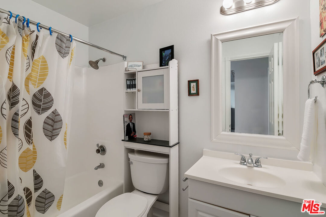 4834 Hollow Corner Road, Unit 402 Culver City, CA 90230 - Photo 23 of 23