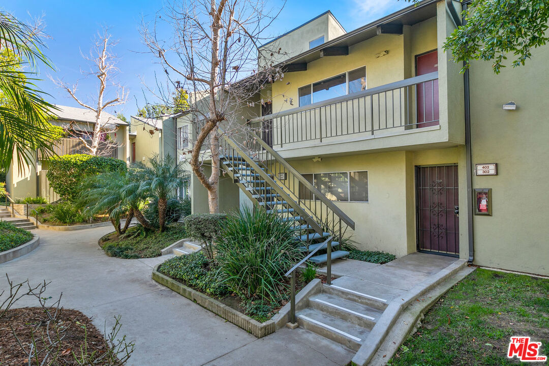 4834 Hollow Corner Road, Unit 402 Culver City, CA 90230 - Photo 7 of 23