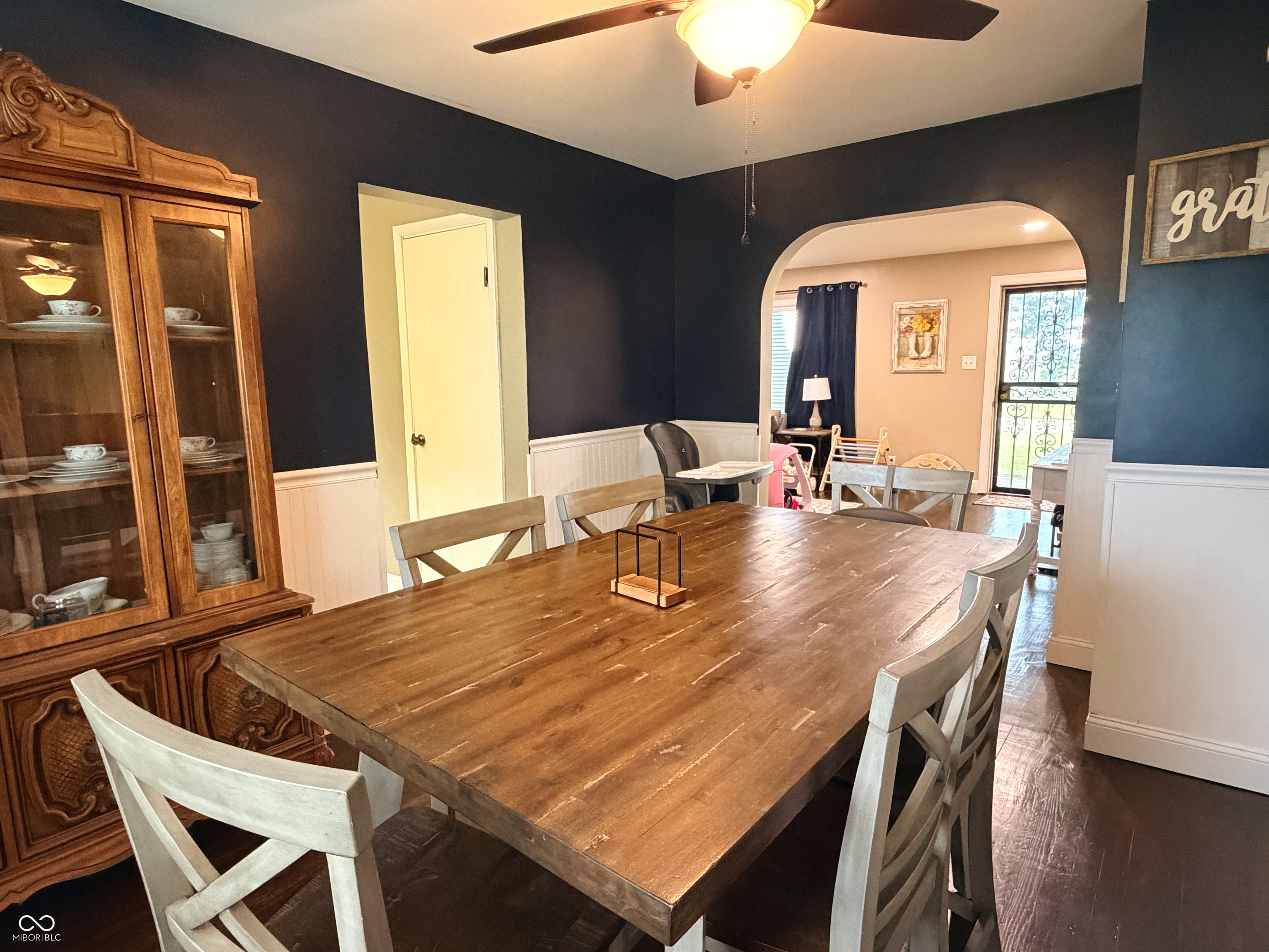 714 Deaver Road Columbus, IN 47201 - Photo 8 of 34 Gallery Image 8