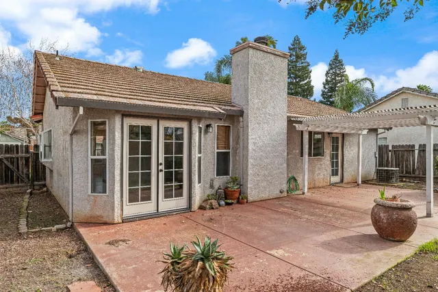 $473,500 | 6025 Soares Place, Riverbank, CA 95367