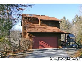 40 Rocky Ridge Road Pisgah Forest, NC 28768 - Photo 3 of 12 Gallery Image 3