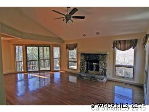 40 Rocky Ridge Road Pisgah Forest, NC 28768 - Photo 4 of 12 Gallery Image 4