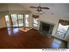 40 Rocky Ridge Road Pisgah Forest, NC 28768 - Photo 7 of 12 Gallery Image 7