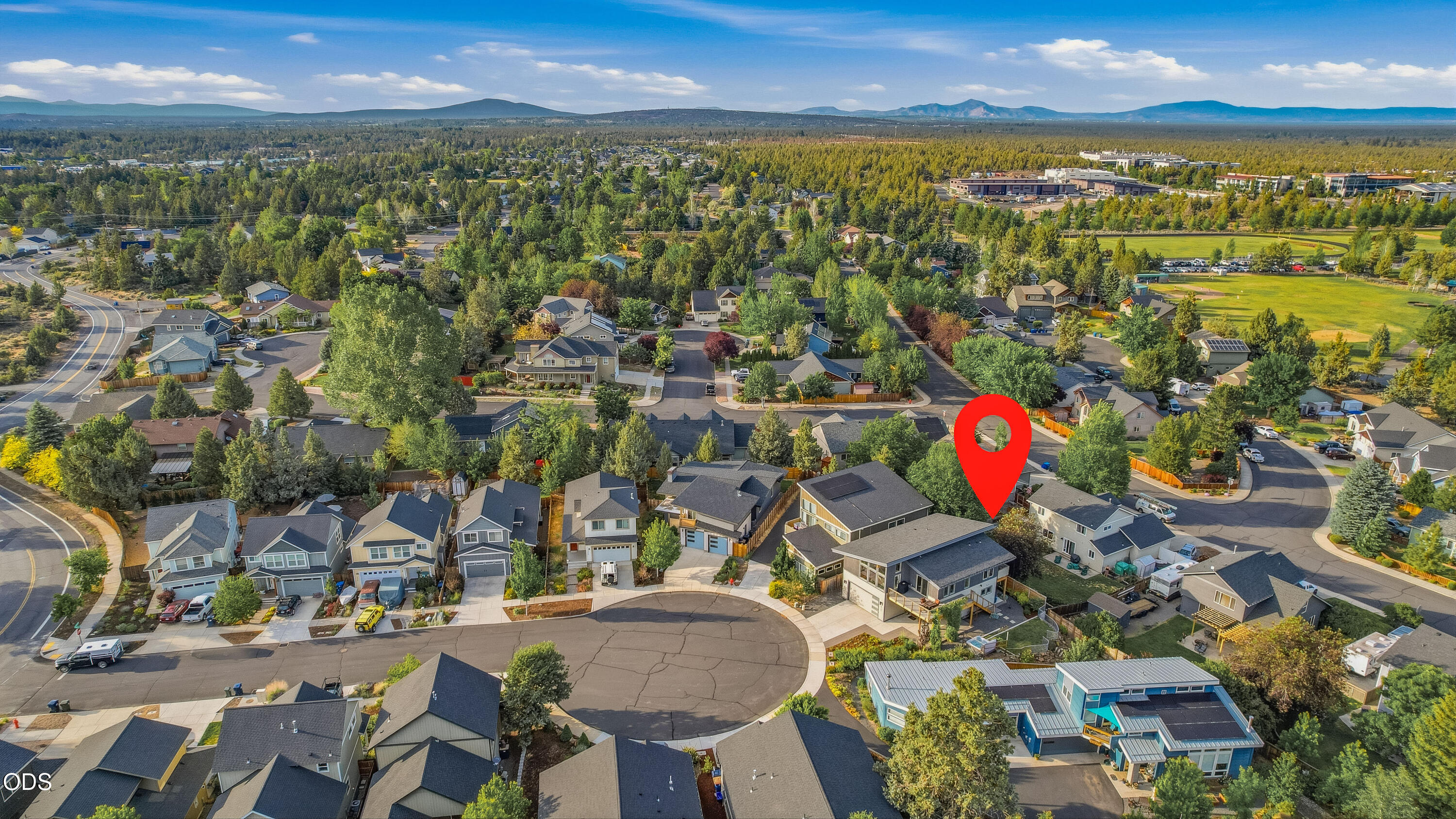 20767 Northeast Angora Court Bend, OR 97701 - Photo 13 of 53
