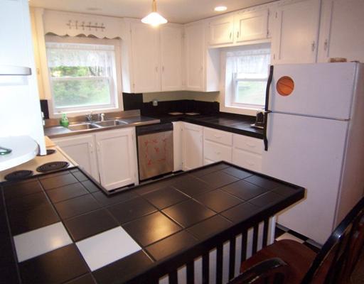 334 Center Hill Road Weld, ME 04285 - Photo 10 of 33 Kitchen.