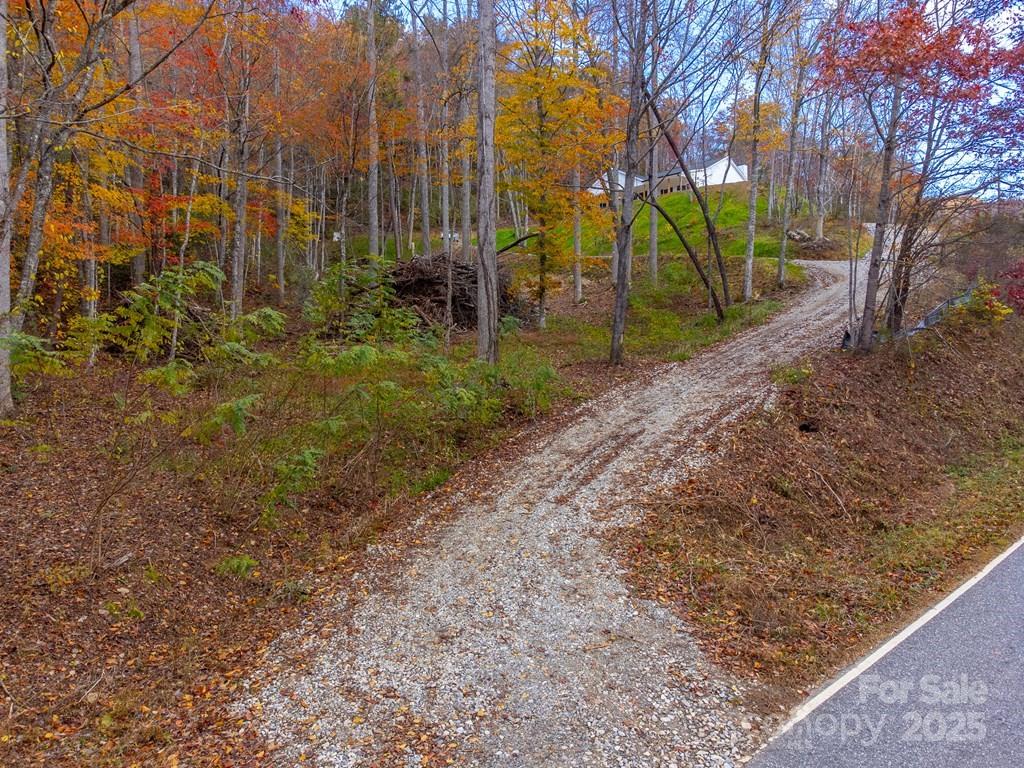 679 Firefly Road Whittier, NC 28789 - Photo 29 of 34 a view of park