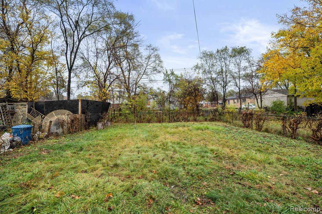 20458 Indiana Street Detroit, MI 48221 - Photo 16 of 18 Gallery Image 16