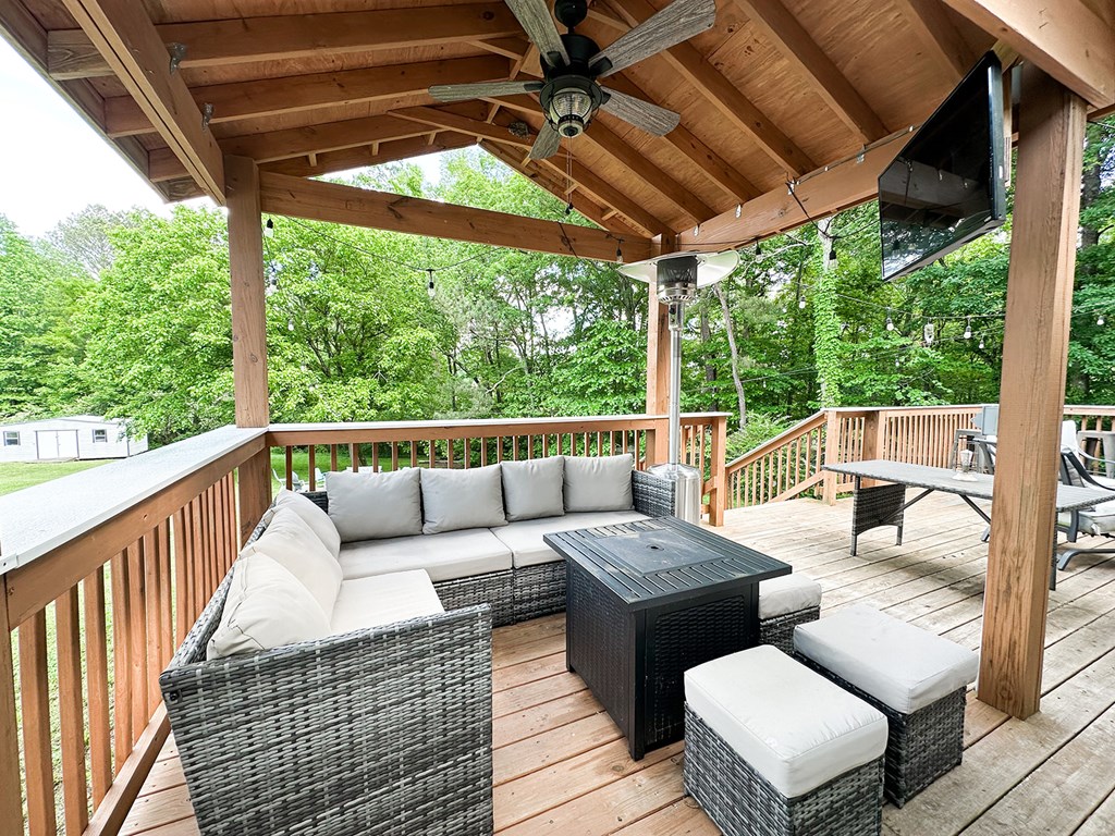 278 Mccamy Sumach Road Chatsworth, GA 30705 - Photo 28 of 36 Gallery Image 28