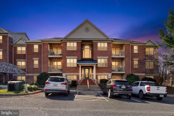 $220,000 | 1710 Landmark Drive, Unit 1L, Forest Hill, MD 21050