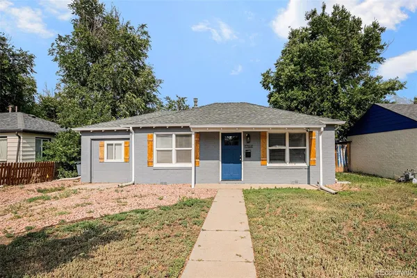 $359,500 | 1764 Oswego Street, Aurora, CO 80010