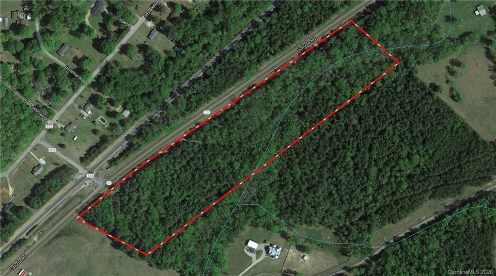 16.5-acres Saluda Road Chester, SC 29706 - Photo 4 of 14