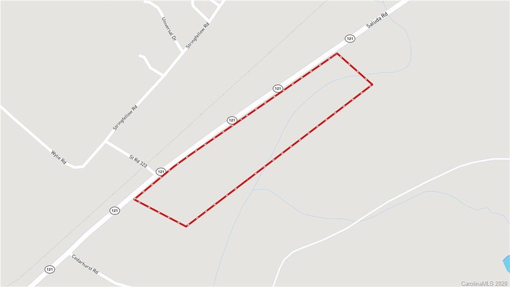 16.5-acres Saluda Road Chester, SC 29706 - Photo 7 of 14