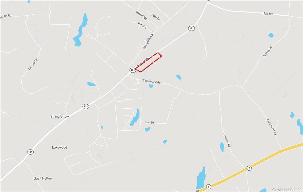 16.5-acres Saluda Road Chester, SC 29706 - Photo 8 of 14