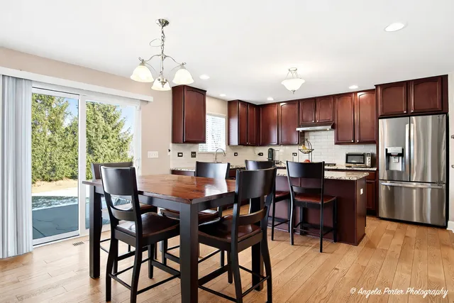 $450,000 | 6710 Killala Lane, McHenry, IL 60050