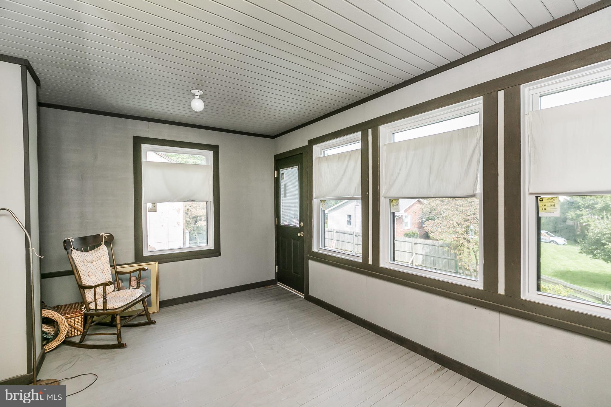 1660 St Margarets Road Annapolis, MD 21409 - Photo 13 of 20 Enclosed Porch 14x10 on 2nd Floor