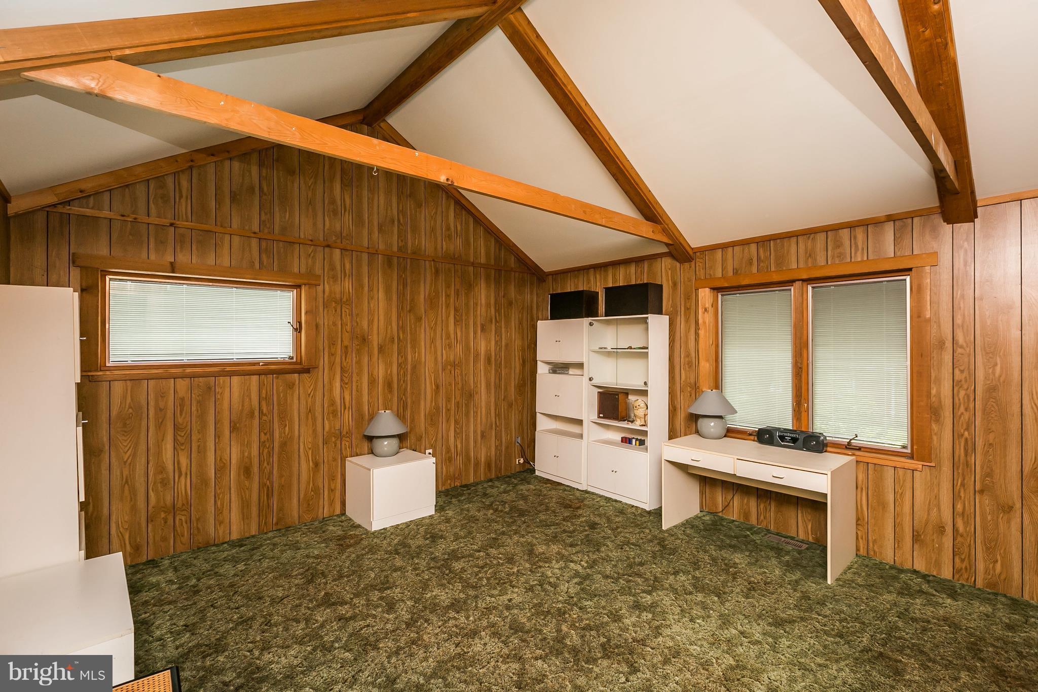 1660 St Margarets Road Annapolis, MD 21409 - Photo 15 of 20 Additional Living Space over Workshop