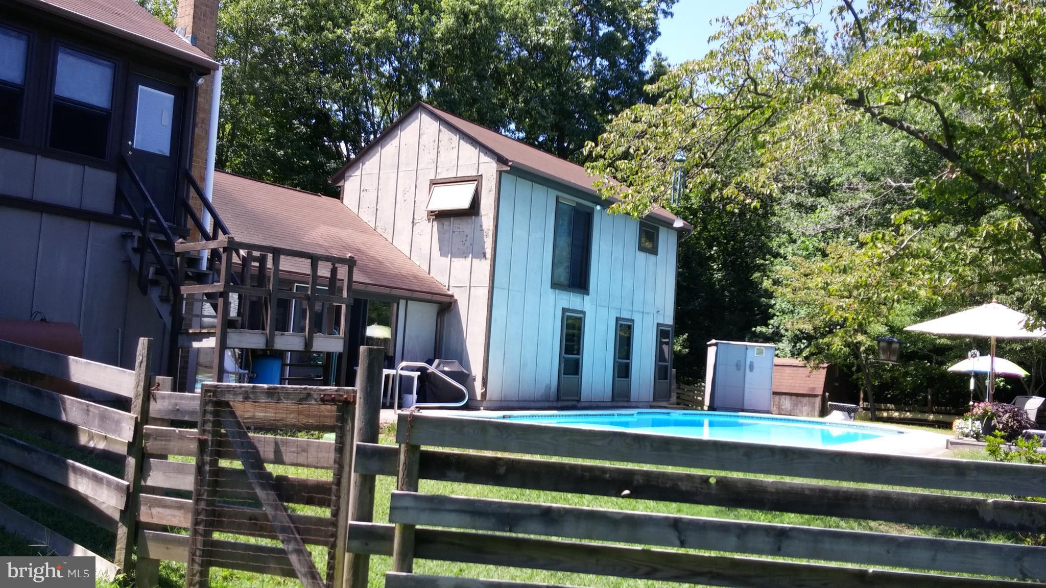1660 St Margarets Road Annapolis, MD 21409 - Photo 20 of 20 Exterior (Rear)