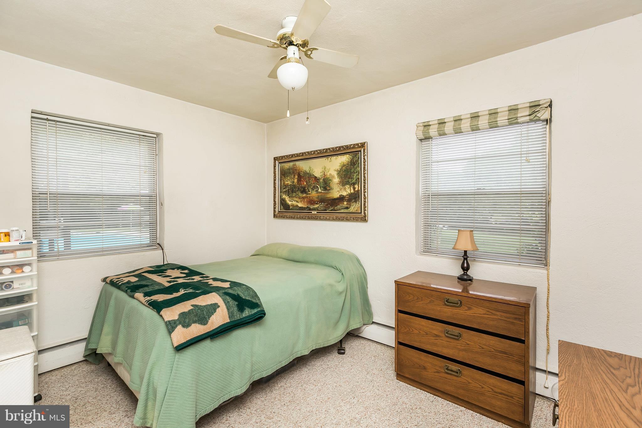 1660 St Margarets Road Annapolis, MD 21409 - Photo 8 of 20 Bedroom #2 on 1st Floorf