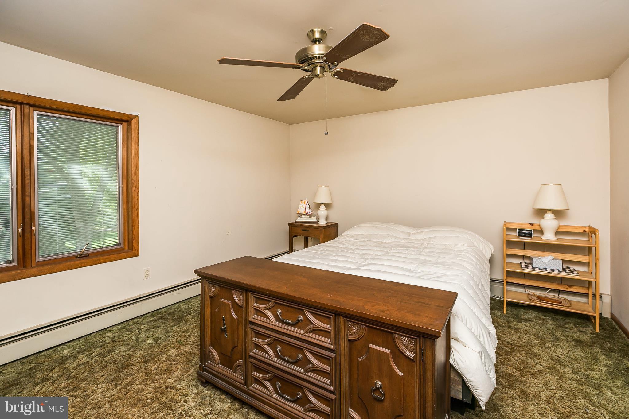 1660 St Margarets Road Annapolis, MD 21409 - Photo 10 of 20 Bedroom #3 on 2nd Floor