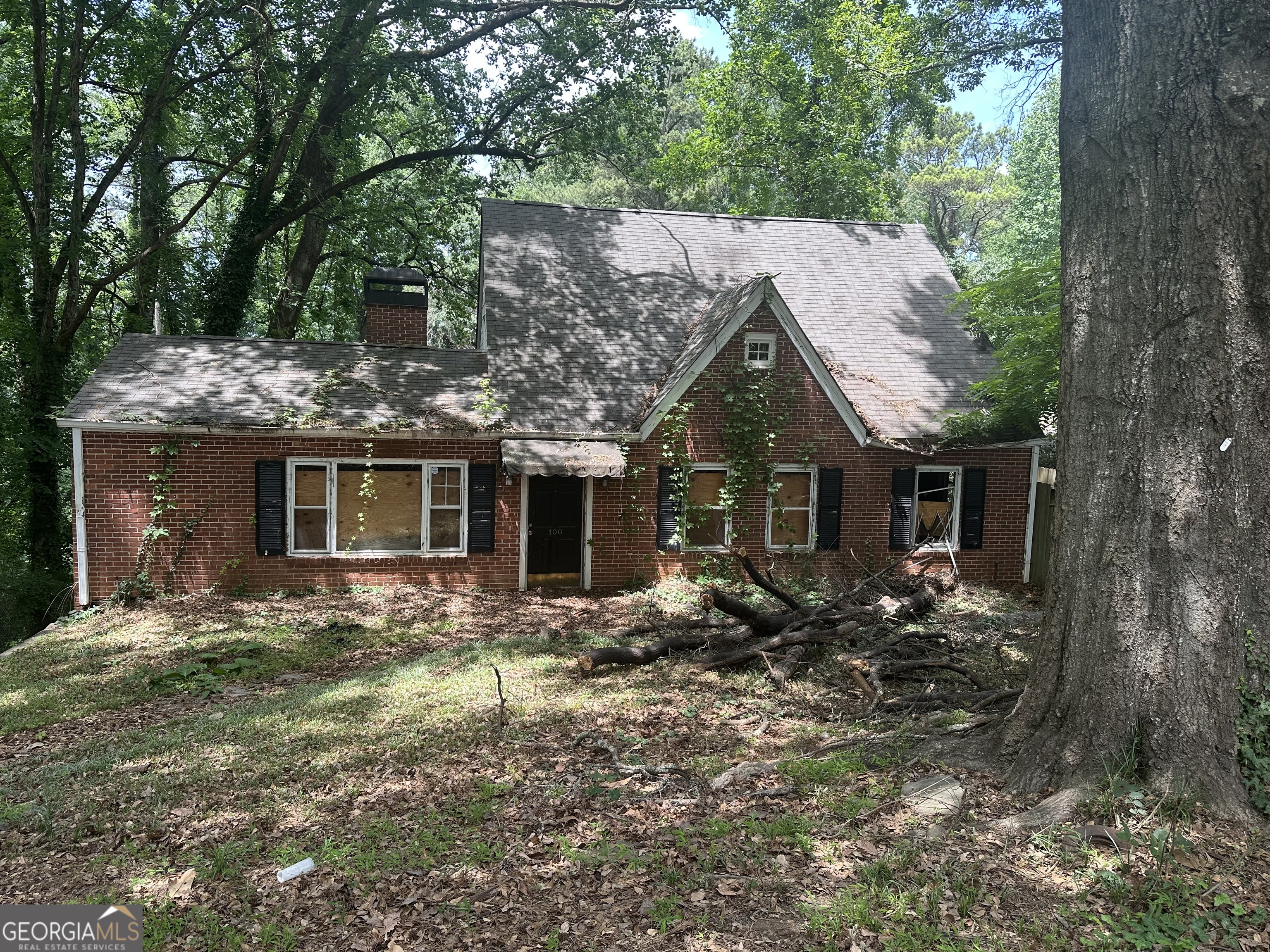 100 Mt Paran Road Northwest Atlanta, GA 30327 - Photo 1 of 1 Gallery Image 1