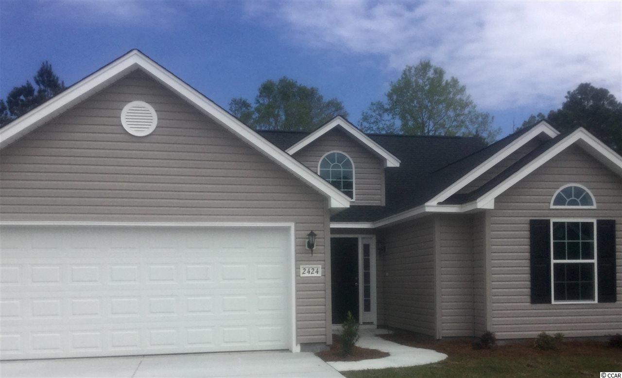 233 Foxpath Loop Myrtle Beach, SC 29588 - Photo 1 of 1 Gallery Image 1
