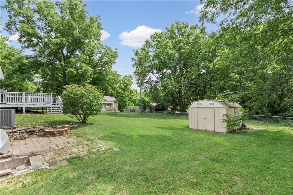 1104 Lexington Road Pleasant Hill, MO 64080 - Photo 26 of 27